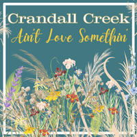 Ain't Love Somethin' by Crandall Creek