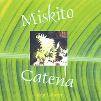 Miskito Catena by Joey Latimer
