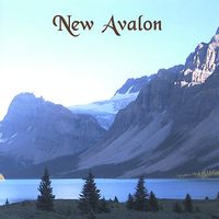 New Avalon by Joey Latimer