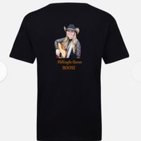 Boots T-shirt