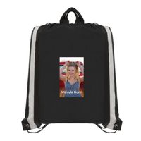 Drawstring Backpack