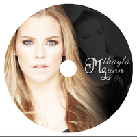 All Released Music by MiKayla Gunn