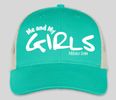 Me & My Girls Hat