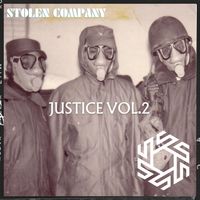 Justice Vol 2 by Stolen Company