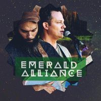 Emerald Alliance @ Emporium Wines & the Under Dog Cafe