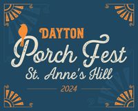 Dayton Porchfest