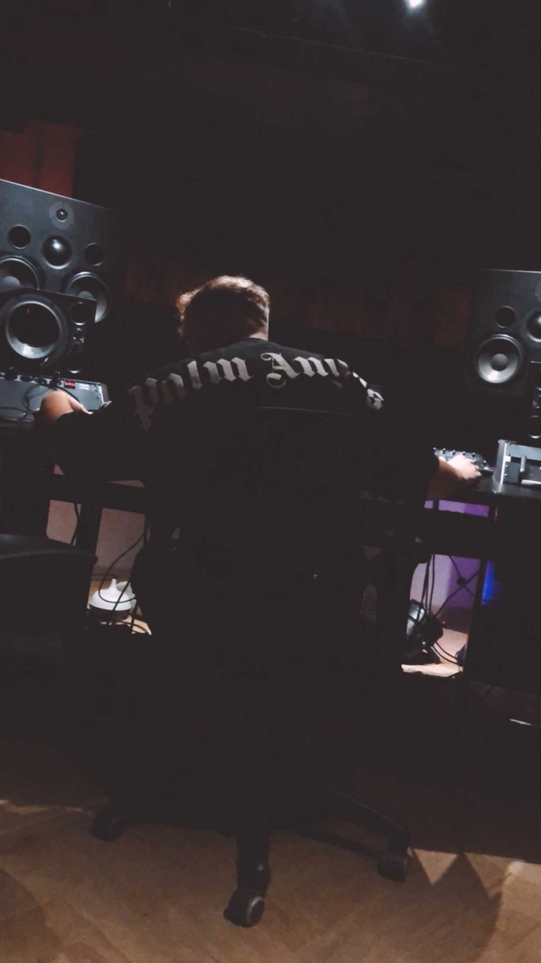 Alekz Rush - Electronic Press Kit (EPK)