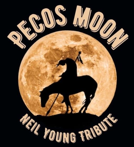 Pecos Moon