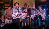 Pecos Moon - Neil Young Tribute @ Sundown @ Granada 2024