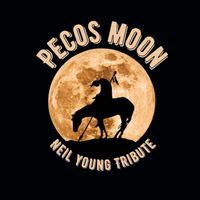 Pecos Moon T-Shirt