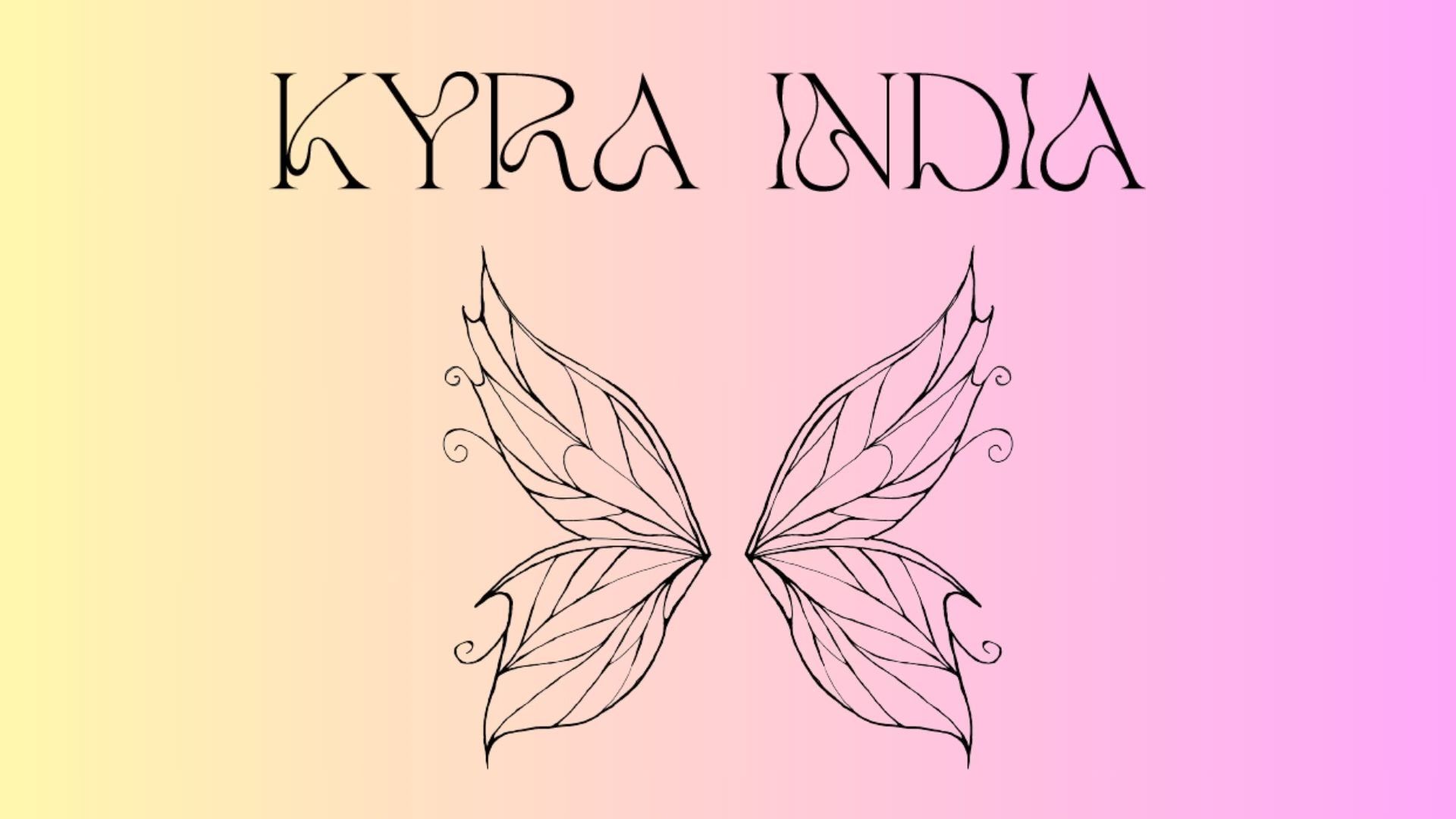 KYRA INDIA