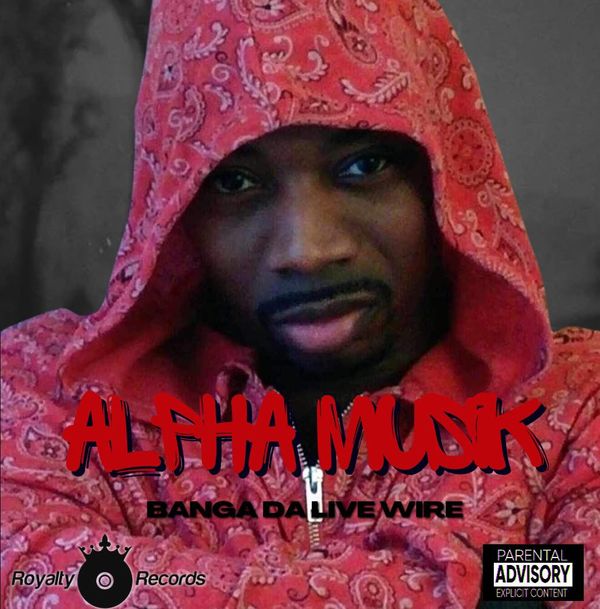GANGSTA SHIT by BANGA DA LIVE WIRE GANGSTA SHIT by BANGA DA LIVE WIRE
