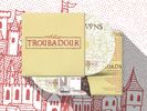Troubadour: CD