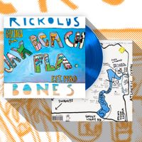 Bones: Vinyl