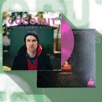Coconut: Vinyl