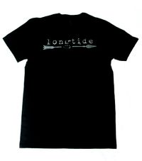 Longtide Arrow t-shirt
