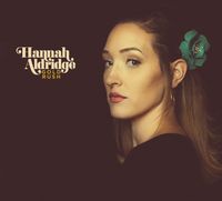 Huskonsert: Hannah Aldridge (US)