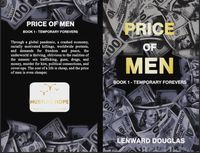 PRICE OF MEN BOOK 1 - TEMPORARY FOREVERS