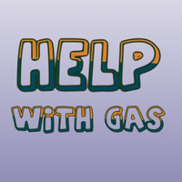 Help Out with Gas