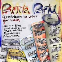 Partita Party by Various