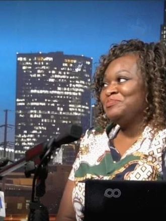 Lets Talk with Veronica Graves