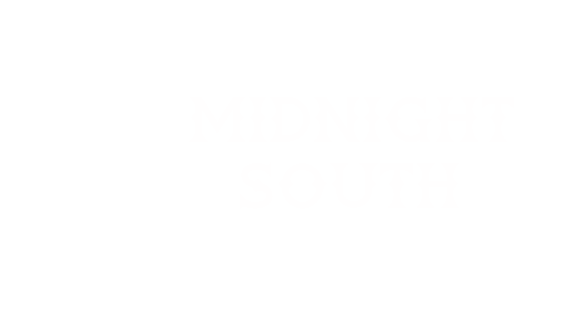 Midnight South 2023