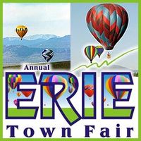 Erie Town Fair