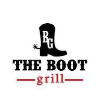 The Boot Grill