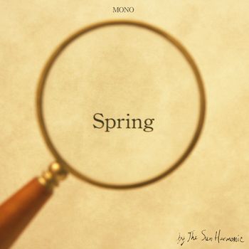 Spring (LP, 2023)
