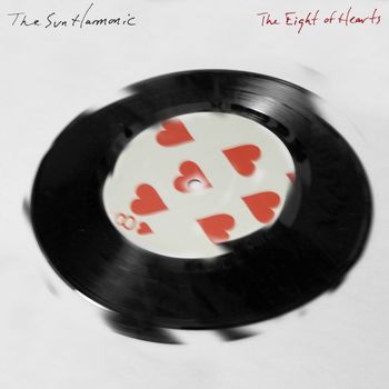 The Eight of Hearts (EP, 2013)
