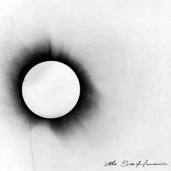 The Sun Harmonic (LP, 2009)
