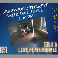 National Theatre Braidwood - Living the Tradition - Film and Live Performance