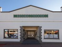 National Theatre Braidwood