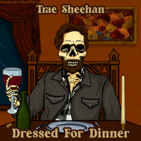 Dressed For Dinner by Trae Sheehan