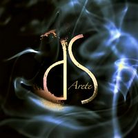 Arete (Remastered) LP by Angershade