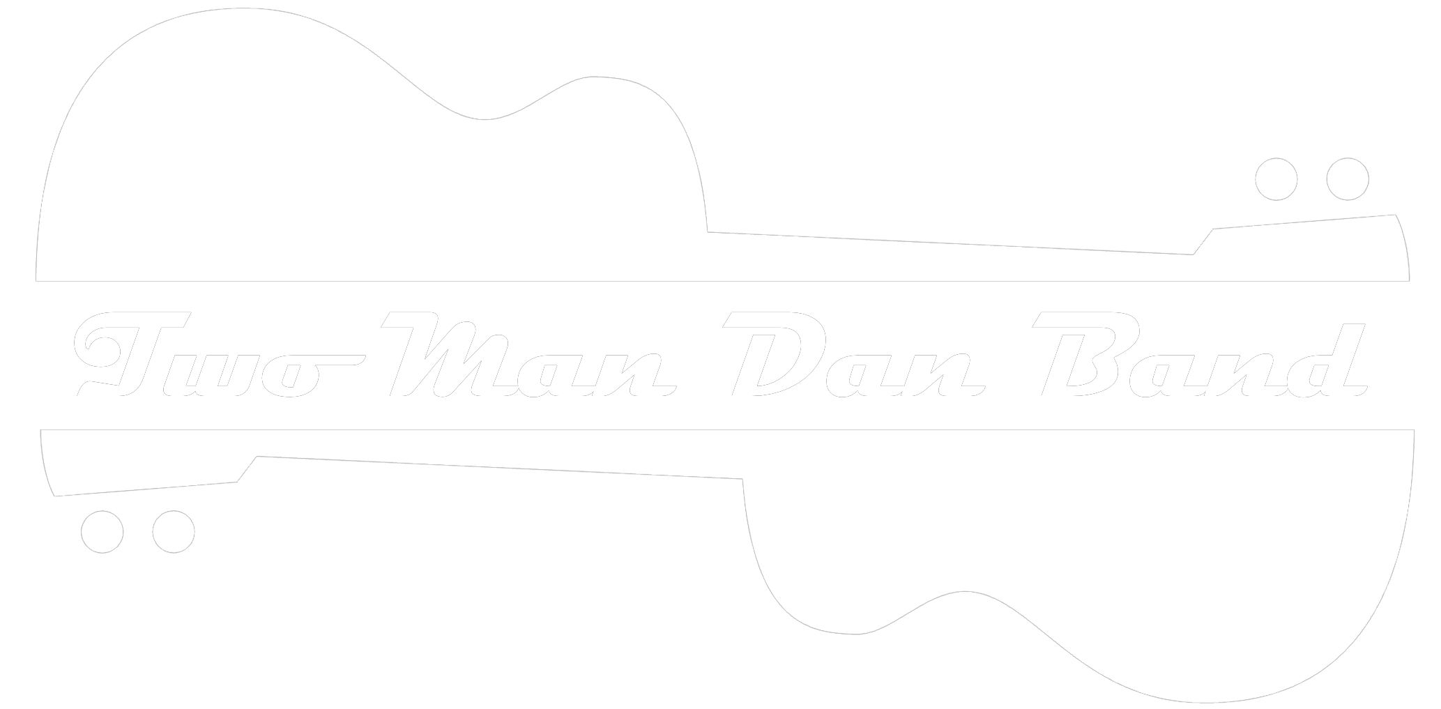Two Man Dan Band
