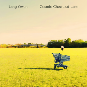 Cosmic Checkout Lane (album) 2024
