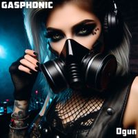 Ogun by Gasphonic