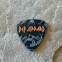 Def Leppard