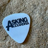 Asking Alexandria