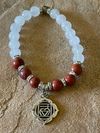 Root Chakra Bracelet