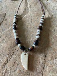 Tribal Necklace (17)