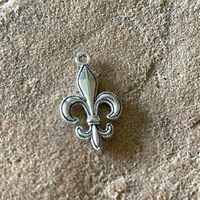 Fleur de lis