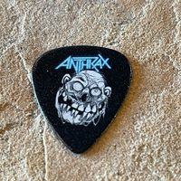 Anthrax