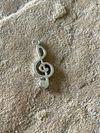 Treble Clef