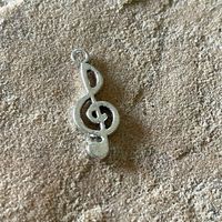 Treble Clef