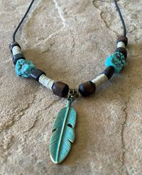 Tribal Necklace (6)