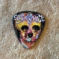 Aerosmith