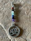 Chakra Pendant