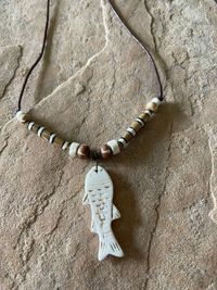 Tribal Necklace (15)